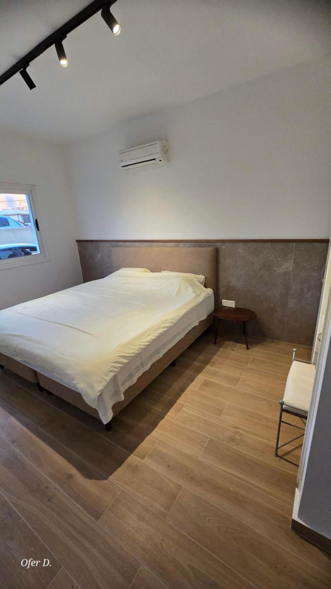 Dahan Sirena Lighthouse Luxury Apartment بافوس المظهر الخارجي الصورة