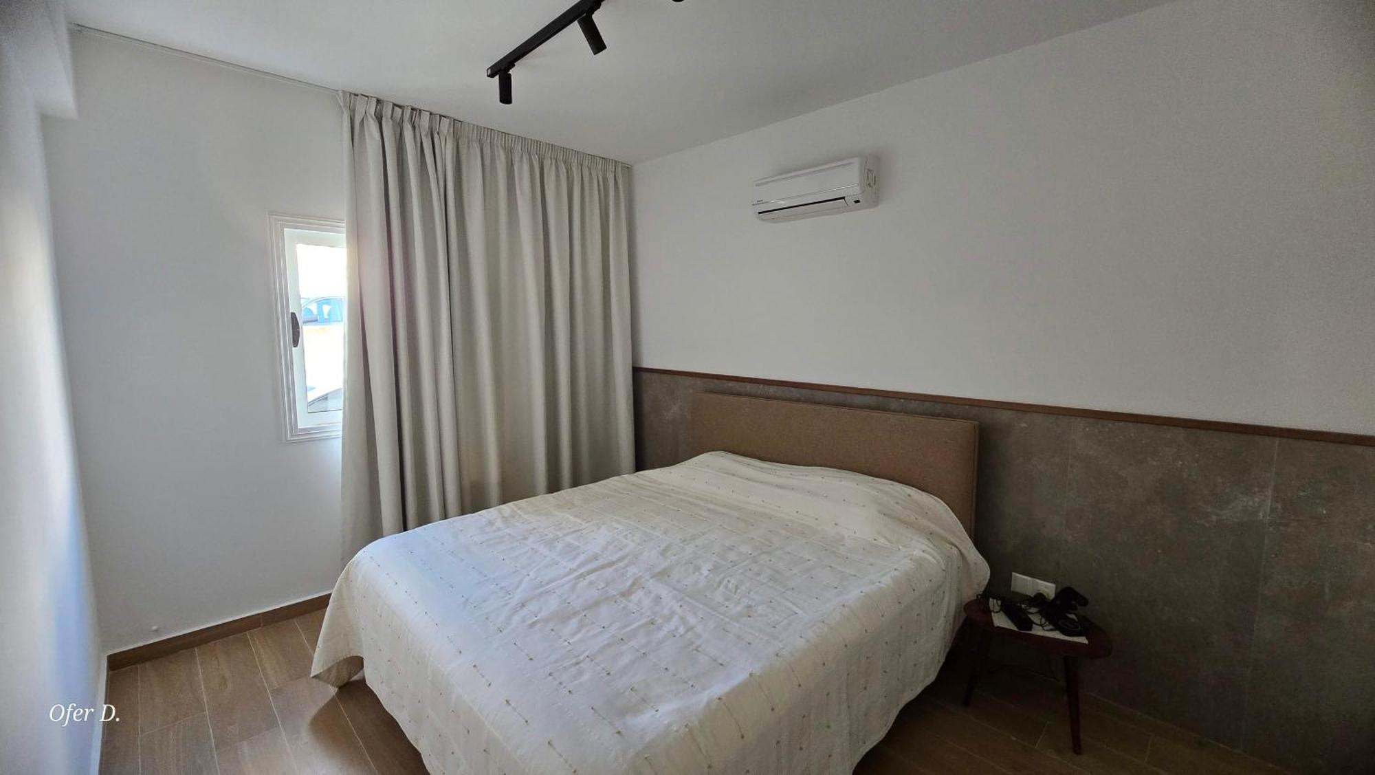 Dahan Sirena Lighthouse Luxury Apartment بافوس المظهر الخارجي الصورة