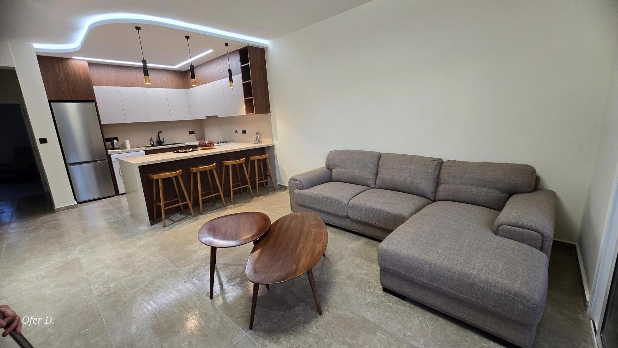 Dahan Sirena Lighthouse Luxury Apartment بافوس المظهر الخارجي الصورة