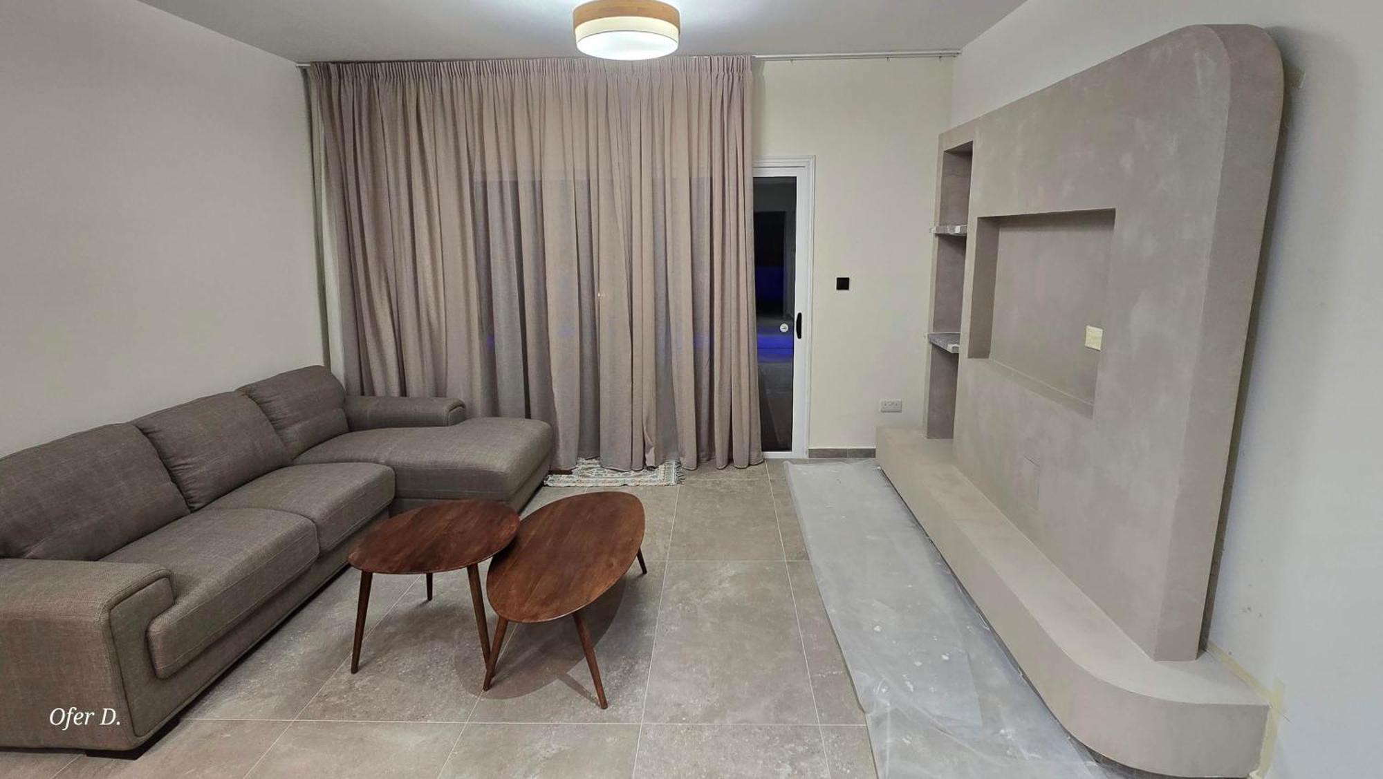 Dahan Sirena Lighthouse Luxury Apartment بافوس المظهر الخارجي الصورة