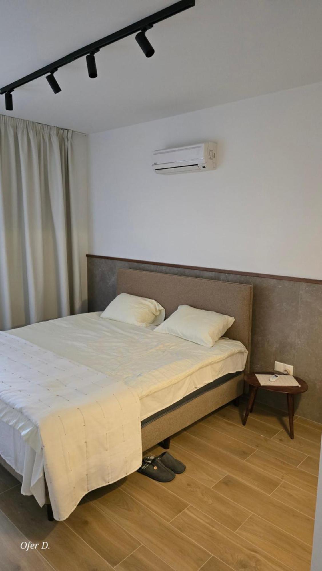 Dahan Sirena Lighthouse Luxury Apartment بافوس المظهر الخارجي الصورة