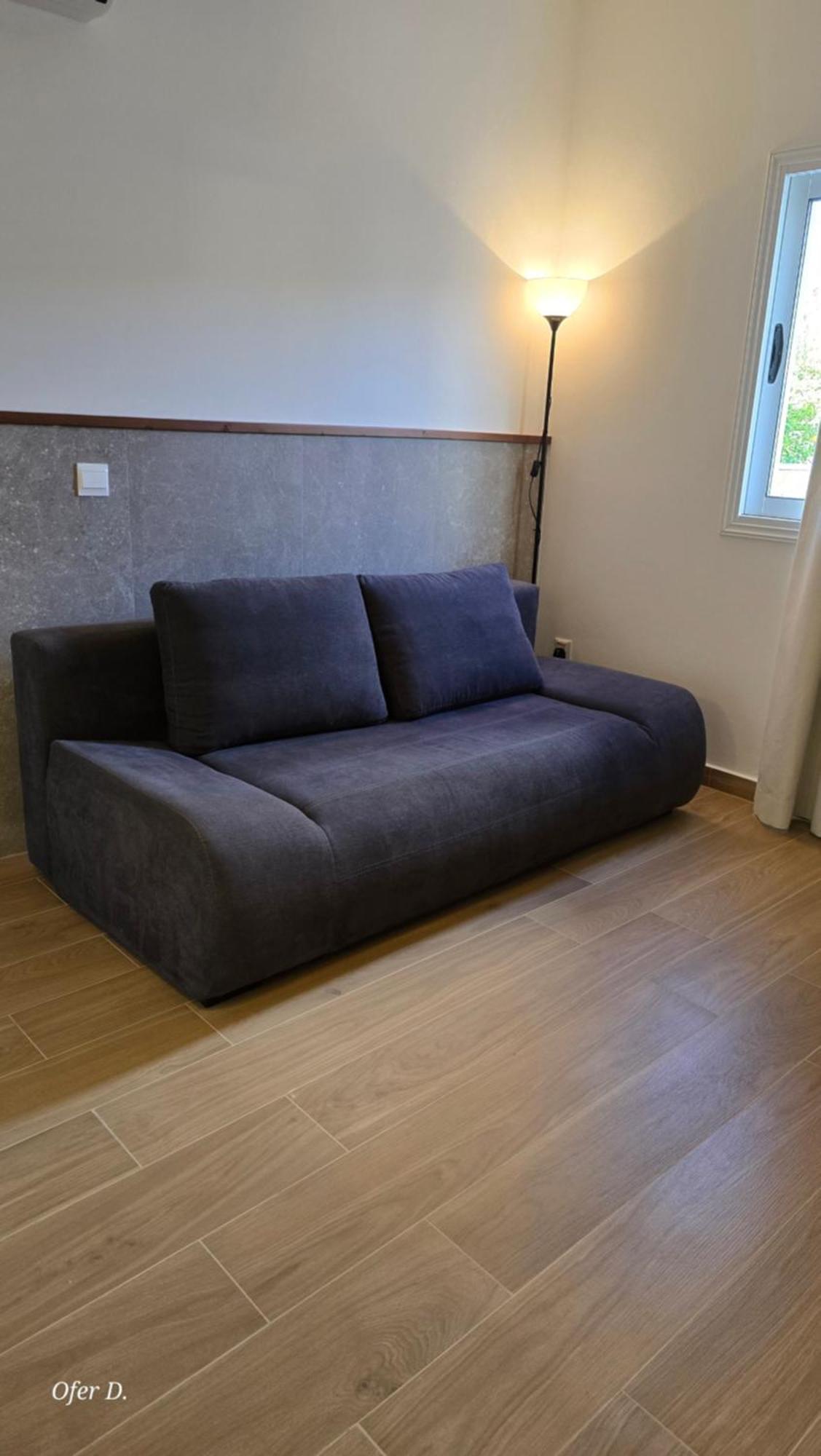 Dahan Sirena Lighthouse Luxury Apartment بافوس المظهر الخارجي الصورة