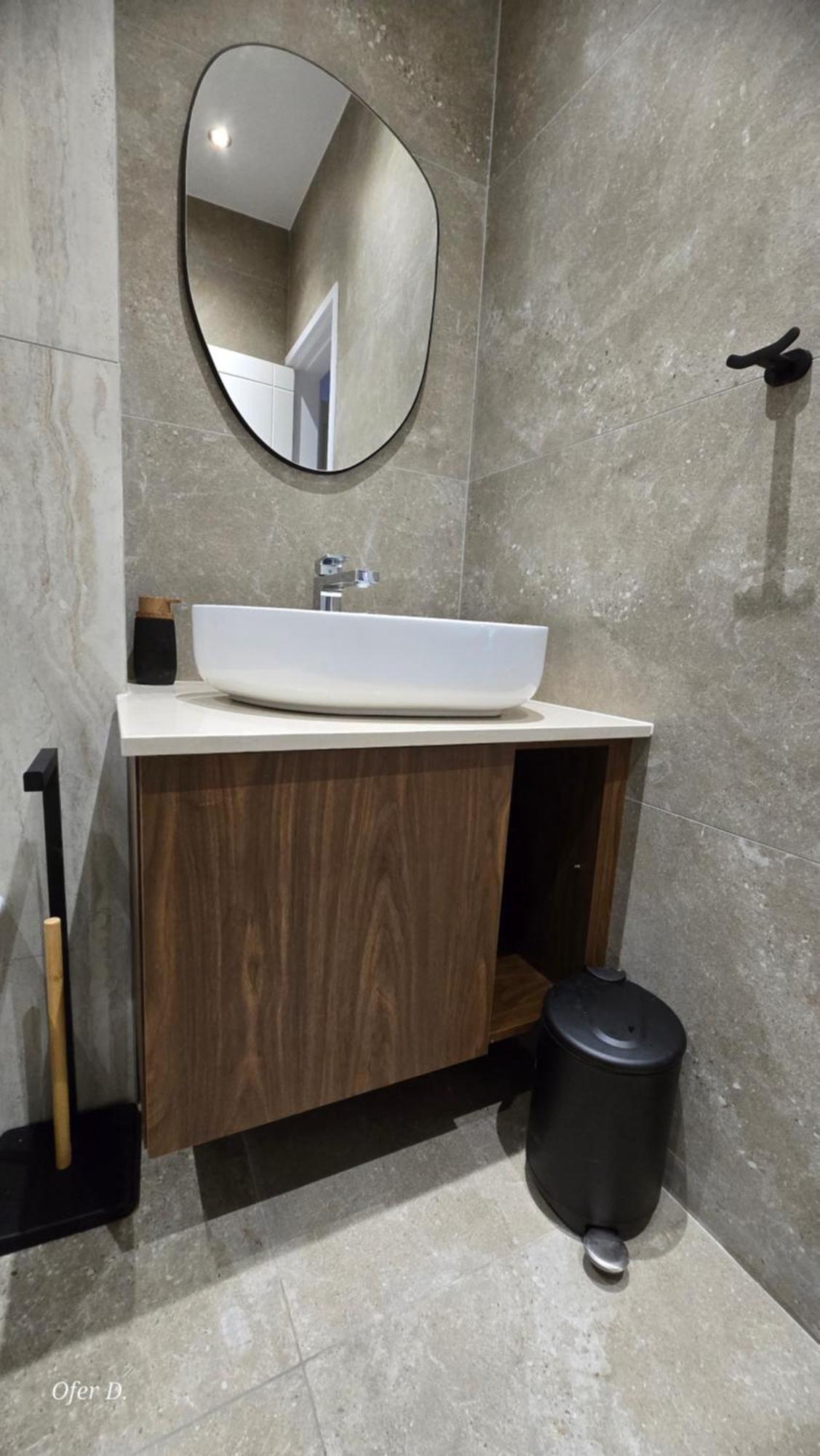 Dahan Sirena Lighthouse Luxury Apartment بافوس المظهر الخارجي الصورة