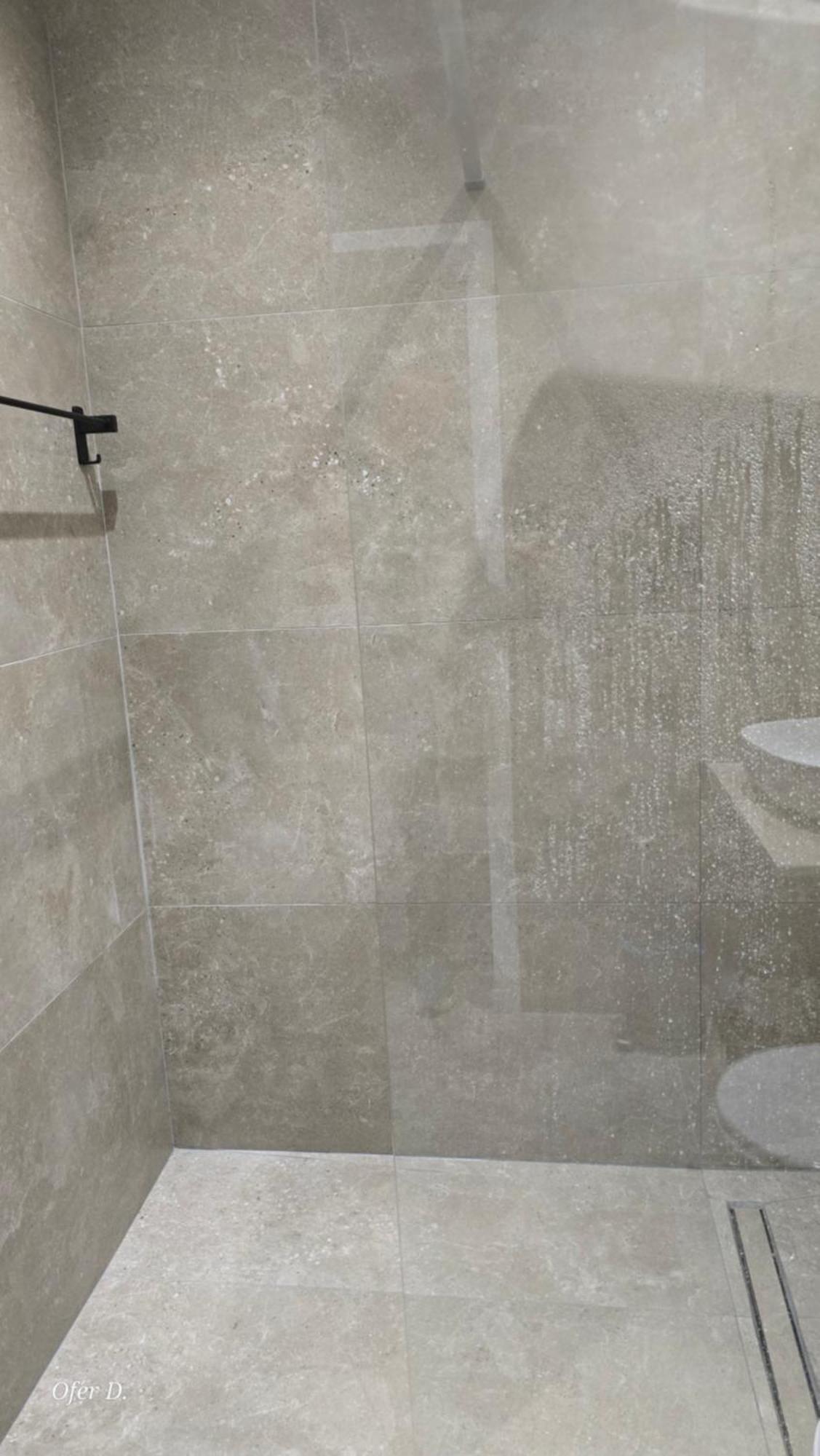 Dahan Sirena Lighthouse Luxury Apartment بافوس المظهر الخارجي الصورة
