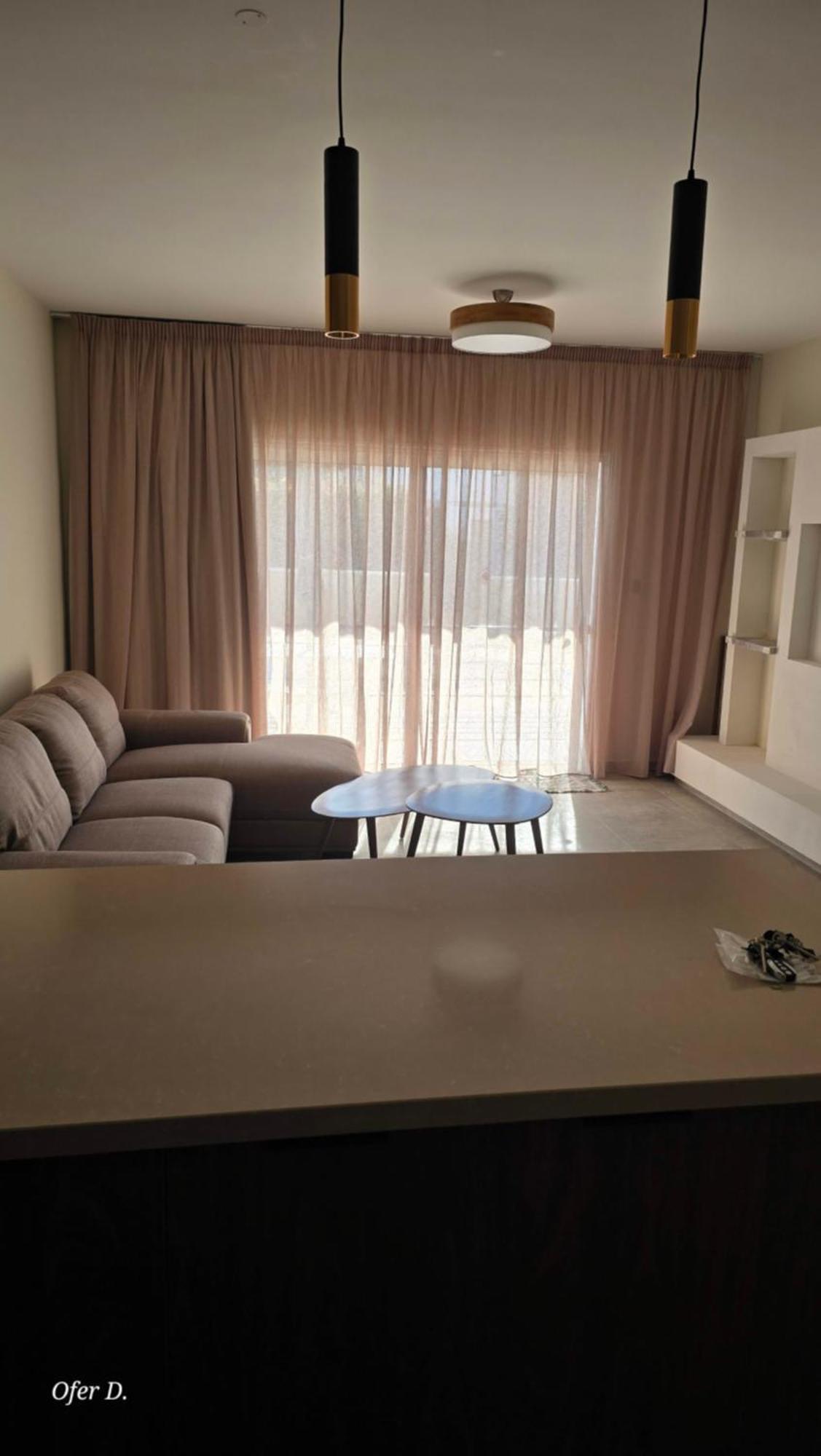 Dahan Sirena Lighthouse Luxury Apartment بافوس المظهر الخارجي الصورة